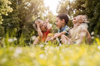 Is your child making friends? Here’s how you can help them out