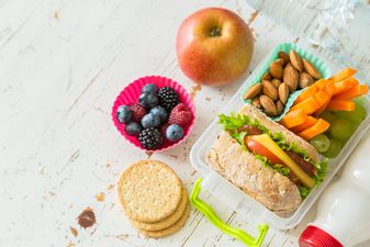 5 lunchbox ideas you and the kids will enjoy… and not a sandwich in sight