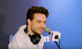 Did Liam just confirm that he is married to Cheryl?