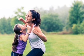 COMMENT: I quit my sport at 17… don’t let your daughters do the same