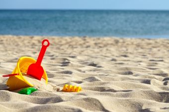 We could be in for some warm and sunny weather next week, says forecaster