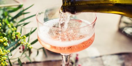 This €8.99 bottle of Aldi Rosé is among the world’s BEST