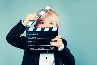 Disney has an open casting call for an Irish boy