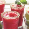 This watermelon slushie recipe will make you the star of the BBQ