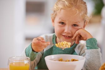 Cancer-linked herbicide said to have been found in cereals aimed at children