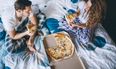 This Irish bank wants to give you free lattes, pizza and money