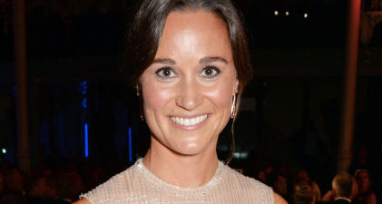8 reasons why it’s acceptable to be excited about Pippa’s wedding