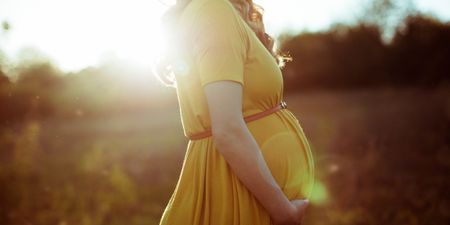 More mums are being encouraged to add ‘pregnancy’ to their CVs