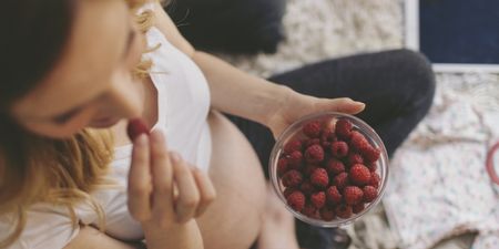 Pregnant? Here are the WORST foods for bump (and you)