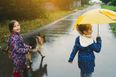 It’s a mixed bag for weather this weekend