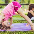 Get your inner Yogi on with these classic yoga positions for kids