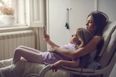 Mum baffled after two-year-old daughter accidentally orders €380 couch from Amazon