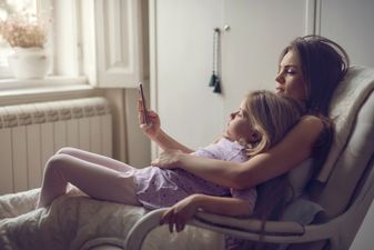 Mum baffled after two-year-old daughter accidentally orders €380 couch from Amazon