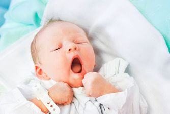 Study reveals interesting facts about the times babies are born