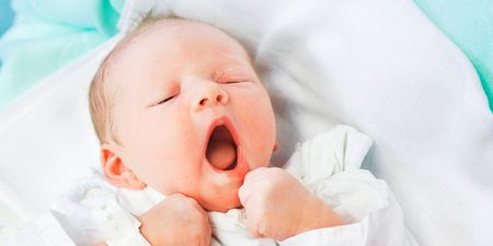 Study reveals interesting facts about the times babies are born
