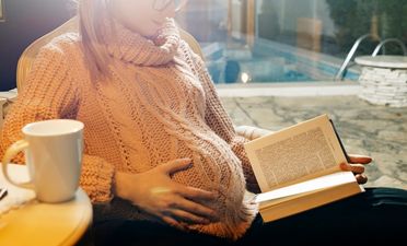 6 books that we can’t wait to curl up with this September