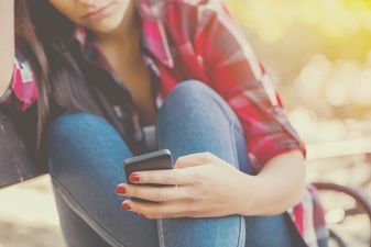 These social media platforms have the most negative impact on teen mental health