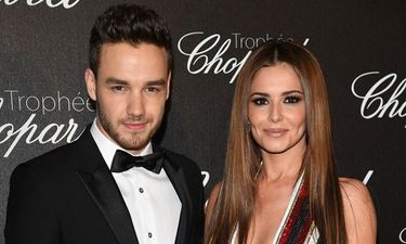 Liam: ‘She’s lost her baby weight… but Cheryl still thinks she massive’