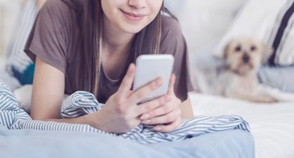 Half of Irish teens admit ‘I’m addicted to my smartphone’
