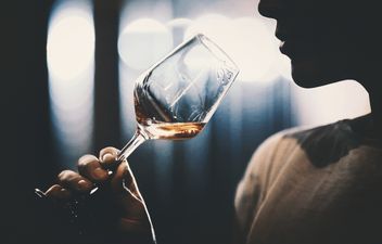 Just one glass of wine a day could increase your risk of breast cancer
