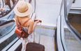 Woman stopped at passport control for looking too young for her age