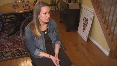 This student was banned from her graduation because she was pregnant