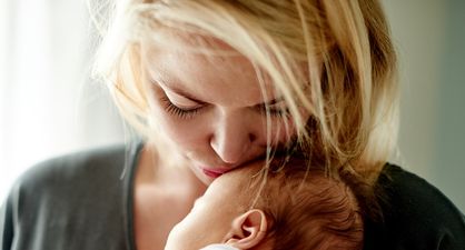 Doctors are warning against this trending birth practice