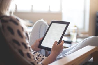 Reading makes you more attractive to the opposite sex (unless you’re a Harry Potter fan)