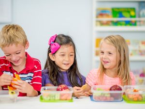 This mum was food shamed over her child’s lunch