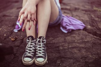 Expressions of ‘teen angst’ may be an early warning sign of depression