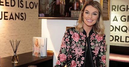 Pippa O’Connor announces next location for POCO pop-up