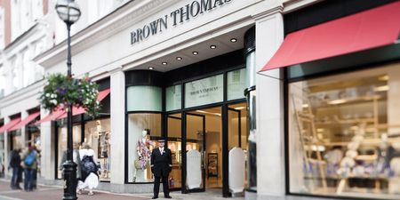 Brown Thomas has an amazing offer that beauty lovers will go crazy for