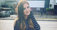 These photos prove Binky Felstead is nailing pregnancy style
