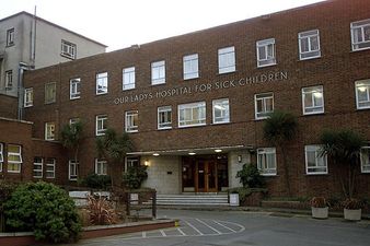 Gardaí appeal for witnesses after little girl hit by car