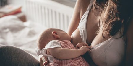Mums who breastfeed for six months or more reduce risk of diabetes