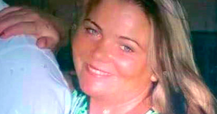 Grieving mum devastated by house fire: ‘God took you both from me’