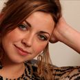 Charlotte Church announces on stage she’s pregnant with her third child