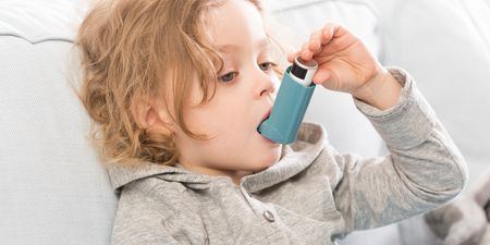 Just seven percent of asthmatics know all the symptoms of an attack, survey finds