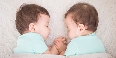 Double the FUN: Why having twins is actually the best (no, really)