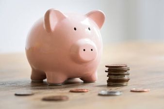 Parents guilty of taking €60 a year from children’s piggy banks