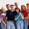 Now that Twin Peaks has returned, can we bring back 90210?