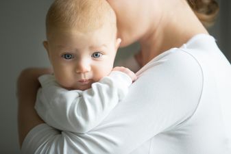 Telling a woman to breastfeed has little to do with concern for a child