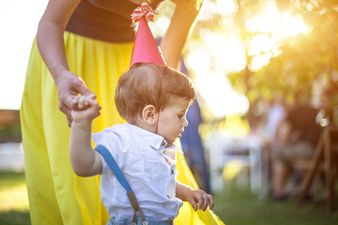 This is the terrifying reason why mums need to curb their Pinterest addiction