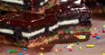 Slutty brownies are a thing and prepare to salivate over these bad boys