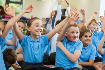 School waiting lists to be phased out within next 3 to 5 years