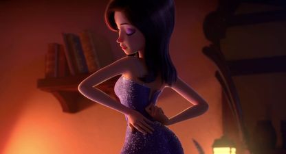 Snow White’s ‘disgusting’ fat-shaming advert gets slammed by parents