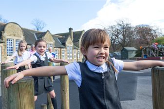 School uniforms: why we should never get rid of them