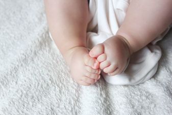 These are the most popular baby names in Ireland