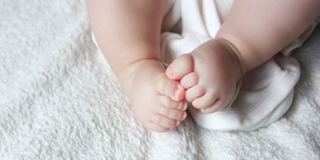 These are the most popular baby names in Ireland