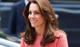 Sales of Kate’s mum-friendly €65 runners have recently DOUBLED!